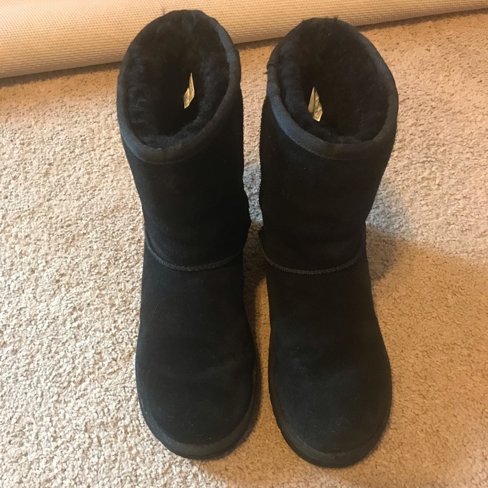 Koolaburra uggs